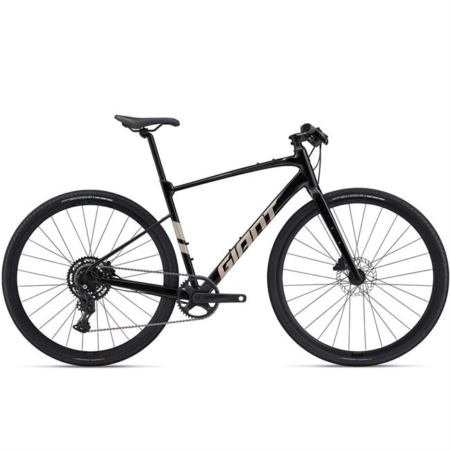 Giant Fastroad AR 2 CUES.