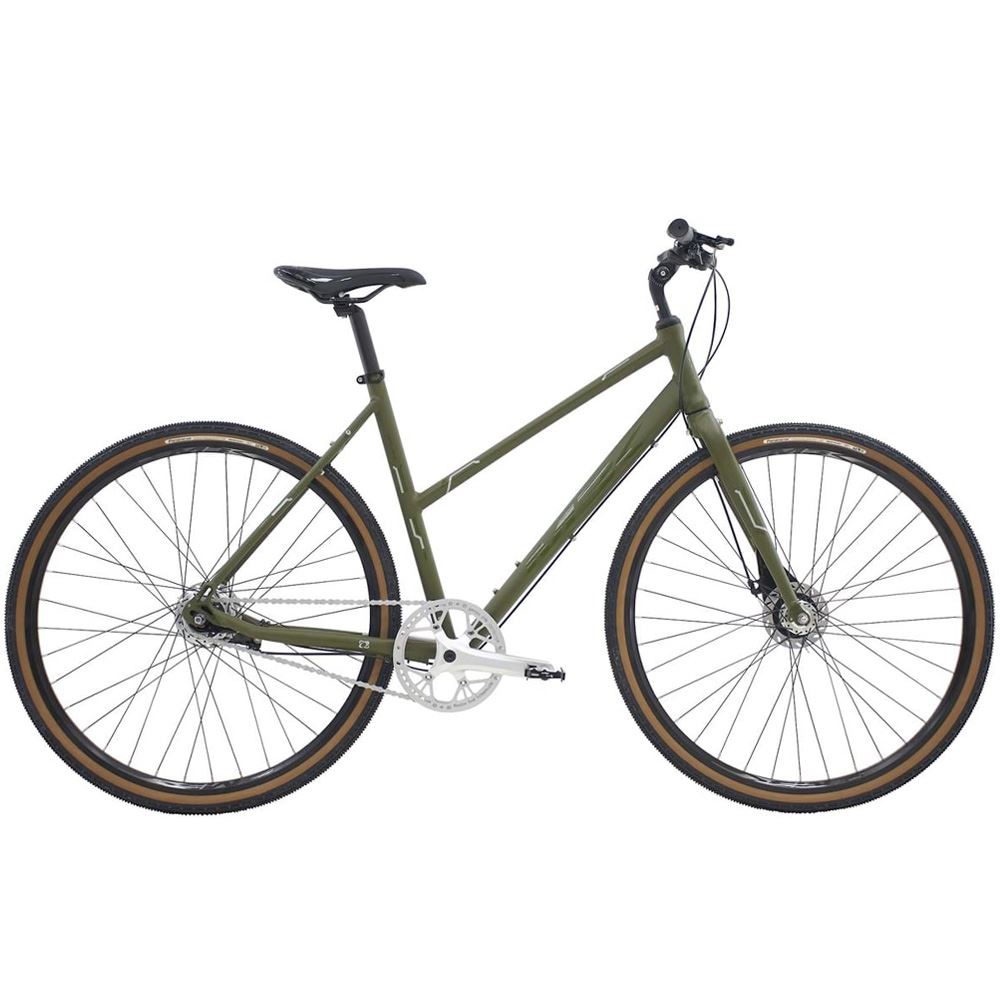 Octane gravel bike best sale