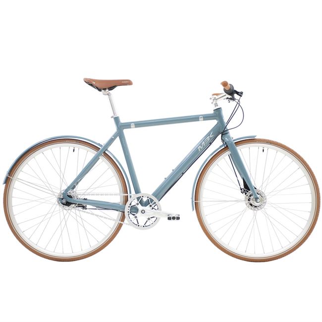 MBK Concept 2Two - Blå 56 cm