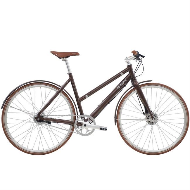 MBK Concept 2Two - Kobber 56 cm