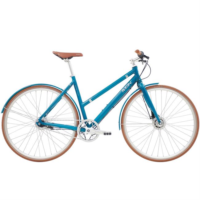 MBK Concept 2Two - Turkis 56 cm