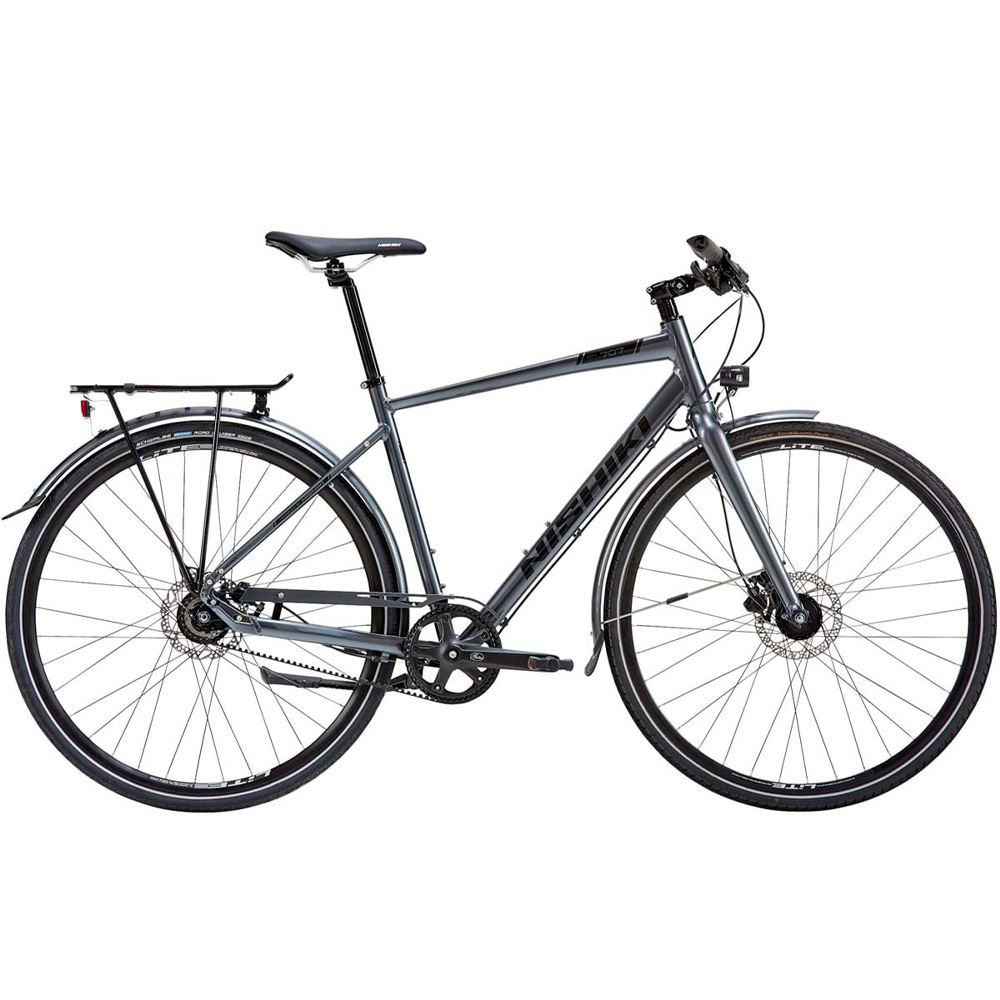 Nishiki city sales bike