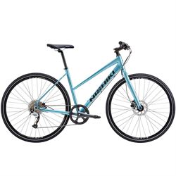 Nishiki Comp Nine.