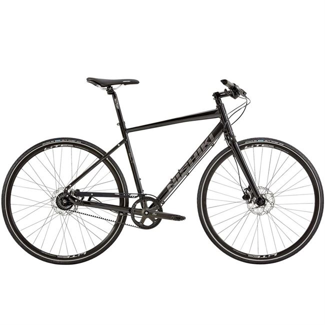 Nishiki Pro Belt - Black 18"