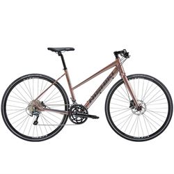 Nishiki Pro SLD.