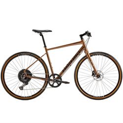 Nishiki Rush.