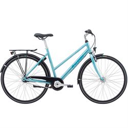Raleigh Sprite.