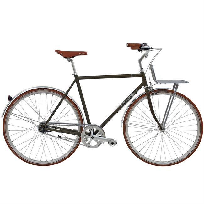 Raleigh Yate - Kobber 60 cm