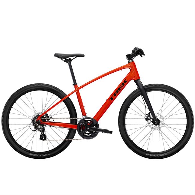 Trek Dual Sport 1.
