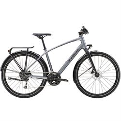 Trek Dual Sport 2 Equipped G5.