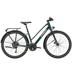 Trek Dual Sport 2 Equipped G5.