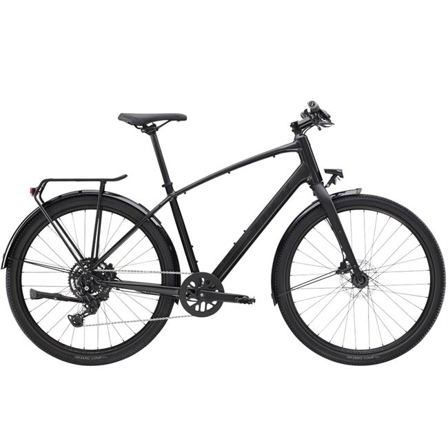 Trek Dual Sport 2 Equipped G5 - Grey XL