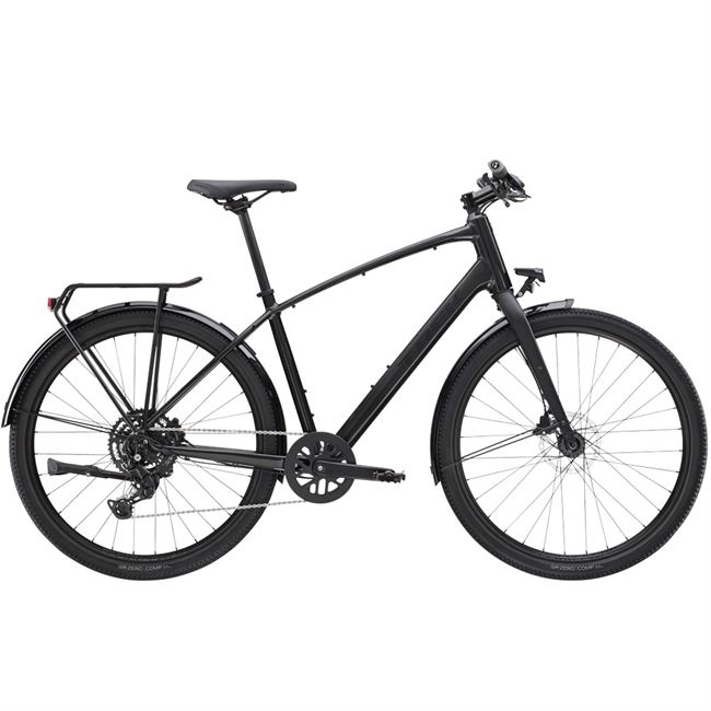 Trek Dual Sport 2 Equipped G5.