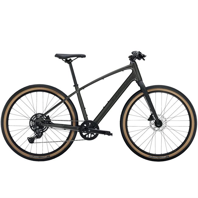 Trek Dual Sport 2 CUES G5 - Grey S