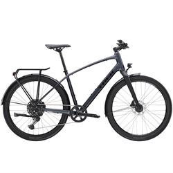 Trek Dual Sport 3 Equipped G5.