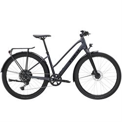 Trek Dual Sport 3 Equipped G5.