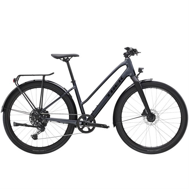 Trek Dual Sport 3 Equipped G5.