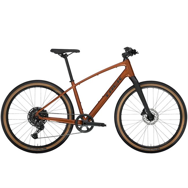 Trek Dual Sport 3 G5 - Pennyflake S