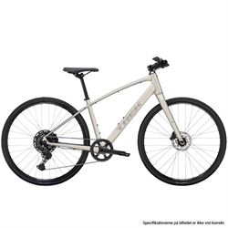 Trek FX 1 G4.