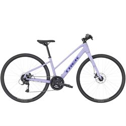 Trek FX 1.