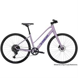 Trek FX 1.