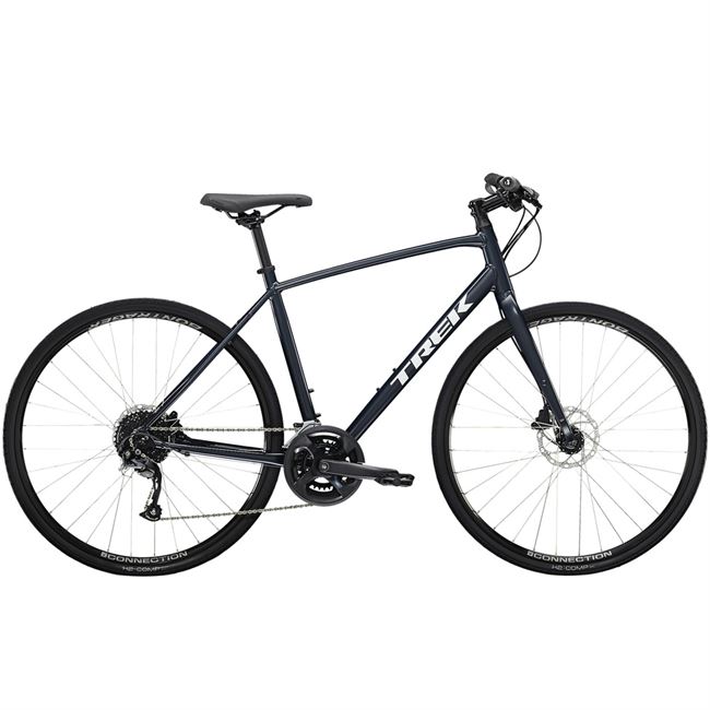 Trek FX 2 - Blue S