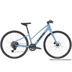 Trek FX 2 G4.