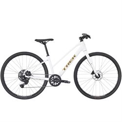 Trek FX 2 G4.