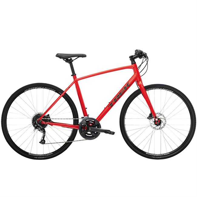 Trek FX 2 - Red S