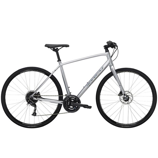 Trek FX 2 - Silver XS