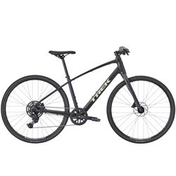 Trek FX 2 G4.