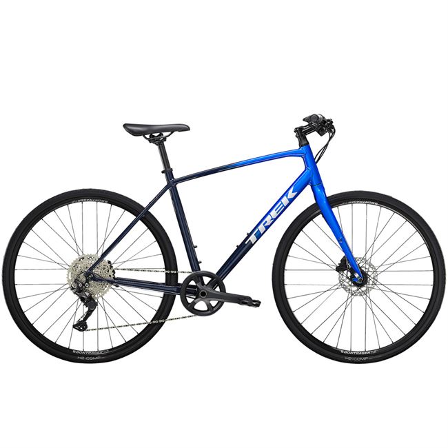 Trek FX 3 - Blue S