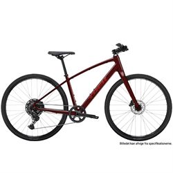 Trek FX 3 G4.