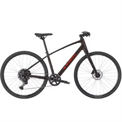 Trek FX 3 G4.
