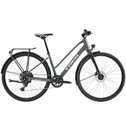Trek FX Sport AL Equipped.