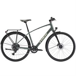 Trek FX Sport AL Equipped.