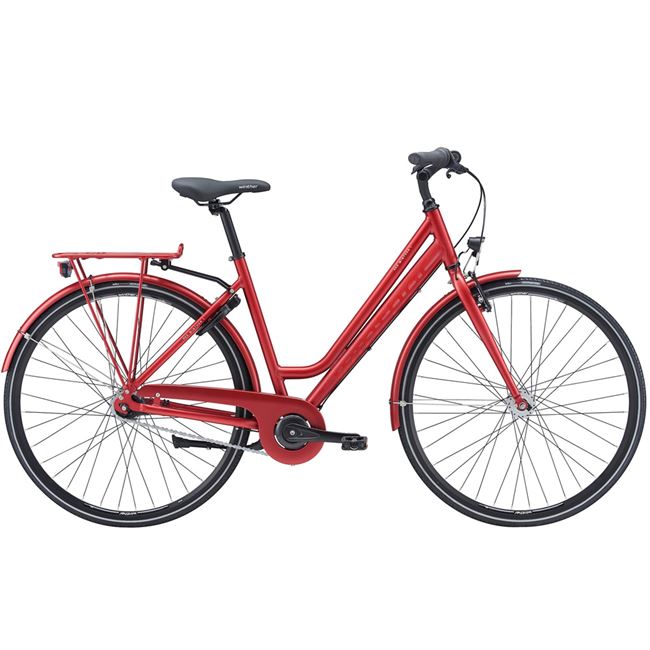 Winther 1 - Red 54 cm