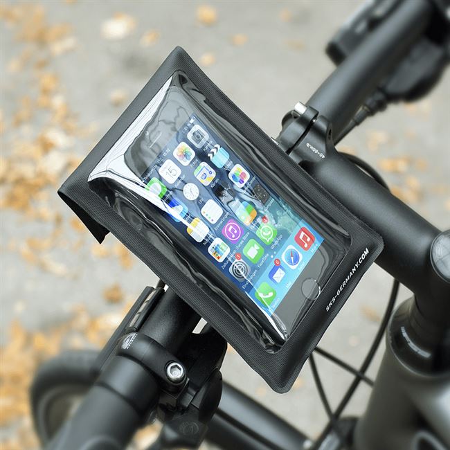 SKS Smartboy cover.