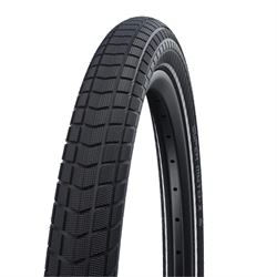 Super Moto-X Fatbike.