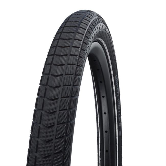 Super Moto-X Fatbike.