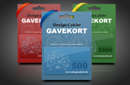 Gavekort