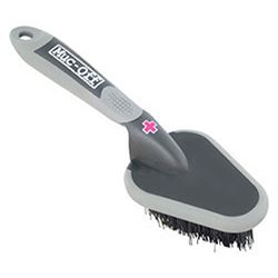 Muc-Off Detailing Brush.