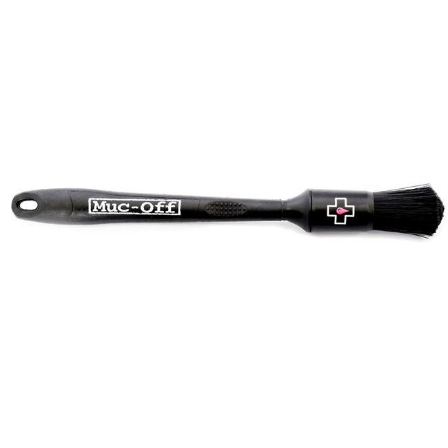 Muc-Off Drivetrain Brush.
