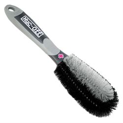 Muc-Off Wheel Brush.