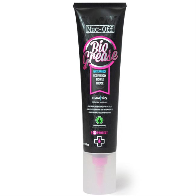 Muc-Off Bio Grease.