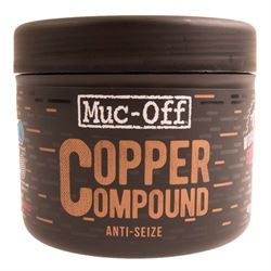 Muc-Off Copper Compound.