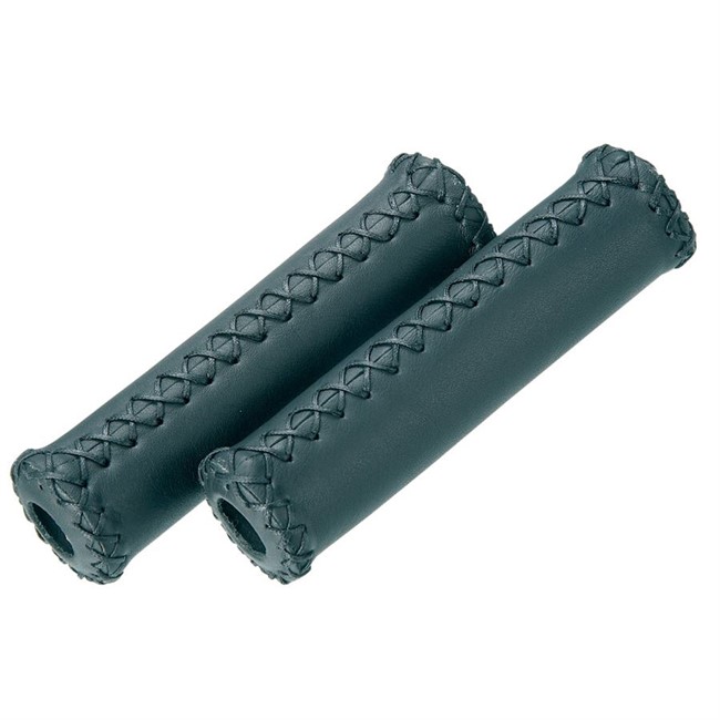 Leather Grip.