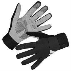 Endura Windchill Gloves.