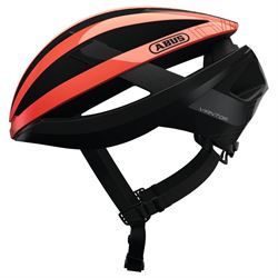 Abus Viantor cykelhjelm - Orange Shrimp