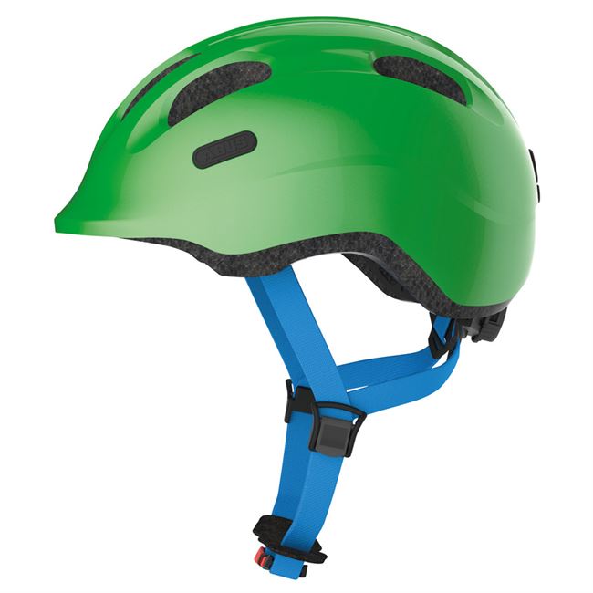 Abus Smiley 2.1 - Sparkling Green 45-50 cm.